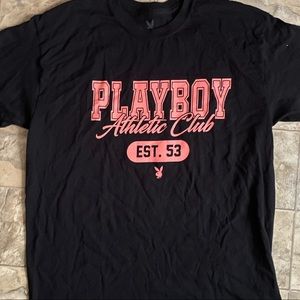 PlayBoy Shirt